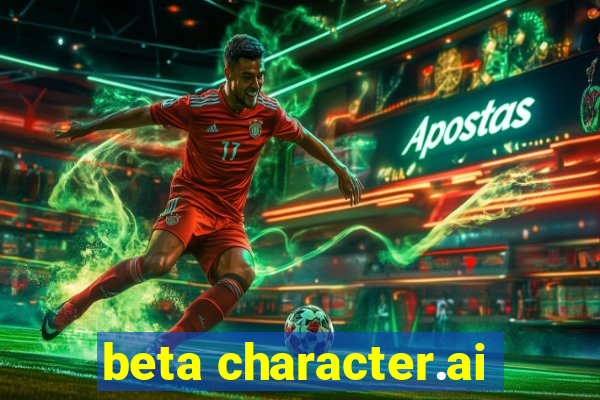 beta character.ai